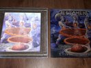 TESTAMENT - Titans Of Creation EARTH-LP-BOX + U.S. LP FIRE ELEMMENT