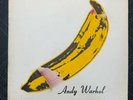 1967 Velvet Underground And Nico Vinyl LP, Mono Lawsuit Cover, Andy Warhol