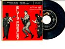 ELVIS PRESLEY RCA EP 830 RACKABILLY EXCELLENT ORIGINAL 1956 60 YEARS OLD