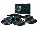 Pink Floyd PULSE 4 LP Box-Set Vinyl Box