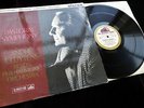 Beethoven: 'Pastoral' Symphony No. 6 - Andre Cluytens **HMV ASD 433 ED1 LP**