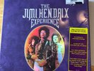 Experience Hendrix: The Best of Jimi Hendrix [LP] by Jimi Hendrix (Vinyl,...