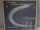 Rosicrucian LP Attaining Cosmic Consciousness mysticism Ralph M. Lewis AMORC