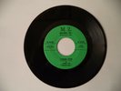 R&B DooWop - MZ 108/109 - LARRY LEE / FOUR BEL-AIRES - Stolen Love b/w Can I Be