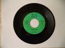 R&B DooWop - CRYSTAL TONES - MZ 110/111 - A Girl I Love b/w Debra-Lee