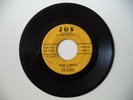 R&B DooWop - The PLANTS - J&S 1602 - Dear I Swear b/w It's You