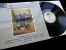Sibelius / Dvorak / Faure / Grieg - Sir Thomas Beecham **HMV ASD 518 ED1 LP**