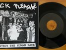 Sick Pleasure ?– Destroy The Human Race 7