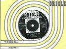 THE CONTOURS - DO YOU LOVE ME / MOVE MR. MAN ORIOLE MOTOWN CBA 1763 NICE COPY