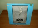 AC/DC VINYL LP LIVE 1981 LP VINILE USATO SICURO