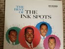The Best of the Ink Spots Deluxe 2 LP Set - MCA2-4005 - EXCELLENT