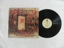 Black Sabbath Heavy Metal Mob Rules LP (WB BSK 3605) VG/VG+