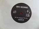ENGLISH AIR Hey hey (such is the life) 7