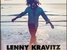 Lenny Kravitz Raise Vibration 2018 Roxie Records Deluxe Colored 2 LP + CD