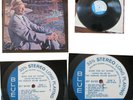 Original Horace Silver Song for my Father Vinyl Record Blue Note BST-84185