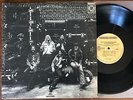 THE ALLMAN BROTHERS   At Fillmore West / CAPRICORN CX4 0131 RARE QUAD 2 LP's EX