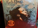 Busta Rhymes  Turn It Up  The Very Best Of  2 LP  2001 Gatefold  Germany  New