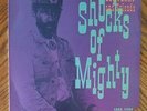 LEE PERRY & FRIENDS / SHOCKS OF MIGHTY 1969-1974   U.K. Attack Album   NEAR MINT