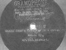 /// Berliner Gramophone- Cal Stewart 