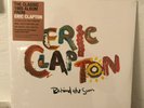 ERIC CLAPTON BEHIND THE SUN LP REPRISE 2018 REMASTERED REISSUE NEW SEALED VINYL