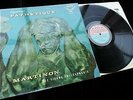 Tchaikovsky: Symphony No. 6 - Martinon **Decca SXL 2004 Test Press S/S Discs**