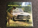 Miranda Martino LP PML 10314 RCA Victor Ex