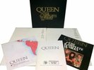 Queen - The Complete Works (14 x 12