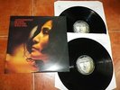 YOKO ONO Approximately infinite universe 2 LP VINYL UK APPLE SAPDO1001 RARE 1973
