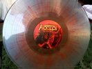 Accept - Blind Rage - Vinyl - Splatter Vinyl - wie neu