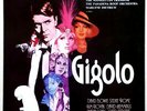LP Marlene Dietrich / The Pasadena Roof Orchestra / a.o. Gigolo - Banda De Soni