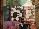 Phillip Boa & Voodooclub : 2 x LP + 2 x Maxi : Philister+Dedicate my soul...,+ 2