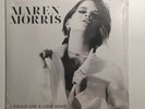 Maren Morris I Could Use A Love Song Bummin Cigarettes 7” New Vinyl OOP Hero