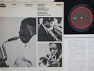 LP CECIL PAYNE Zodiac JC7506 STRATA EAST JAPAN Vinyl