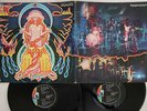 2LP HAWKWIND Space Ritual LLP93091B LIBERTY JAPAN Vinyl