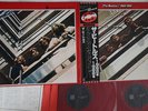 2LP BEATLES 1962-1966 EAS5002122 ODEON JAPAN Vinyl OBI