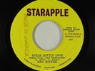 Reggae 45 - Ken Boothe - Speak Softly Love - Starapple Jamaica - VG+ mp3