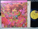 Cream m- / ex 2nd press in shrink LP Disraeli Gears