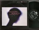 BILL EVANS TRIO Waltz for Debby LP RIVERSIDE RS 9399 US 1961 DG ST Scott LaFaro