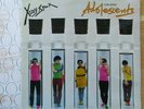 X RAY SPEX first LP mint A1 / B1 first UK press 1978 'Germfree' punk SEX PISTOLS