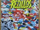 REZILLOS first album 'Can't Stand' 1978 punk classic X-RAY SPEX damned BUZZCOCKS