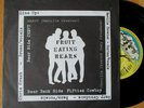 FRUIT EATING BEARS 7“ Chevy Heavy 1978 punk HORRORCOMIC orig LIGHTNING RECORDS