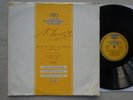 MARTZY / FRICSAY - DGG LPM 18152 - DVORAK - VIOLIN CONCERTO