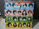 Rolling Stones sealed original LP Some Girls