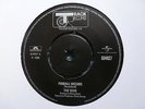 THE WHO 45 RPM 7