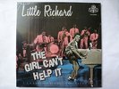 LITTLE RICHARD 45 RPM 7