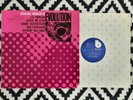 Grachan Moncur III - Evolution RARE US 70s Blue Note NM LP  Lee Morgan RVG