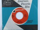 Garage Mod 45 TONY AND TERRI I Want You MERCURY VG+ HEAR *