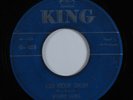 R&B 45 WYNONIE HARRIS Good Rockin' Tonight KING HEAR