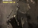 Tubby Hayes Quartet . Tubby’s Groove . Original Tempo Lp  Very Rare