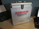 UDO LINDENBERG - STÄRKER ALS DIE ZEIT - DELUXE CASE VINYL LP Brandneu